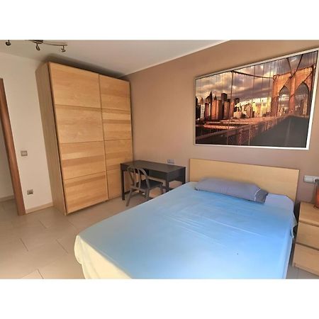Apartament 卡里拉 外观 照片