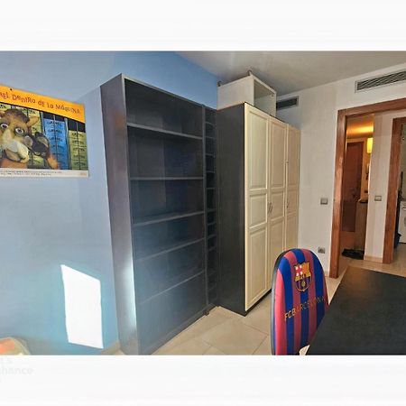 Apartament 卡里拉 外观 照片