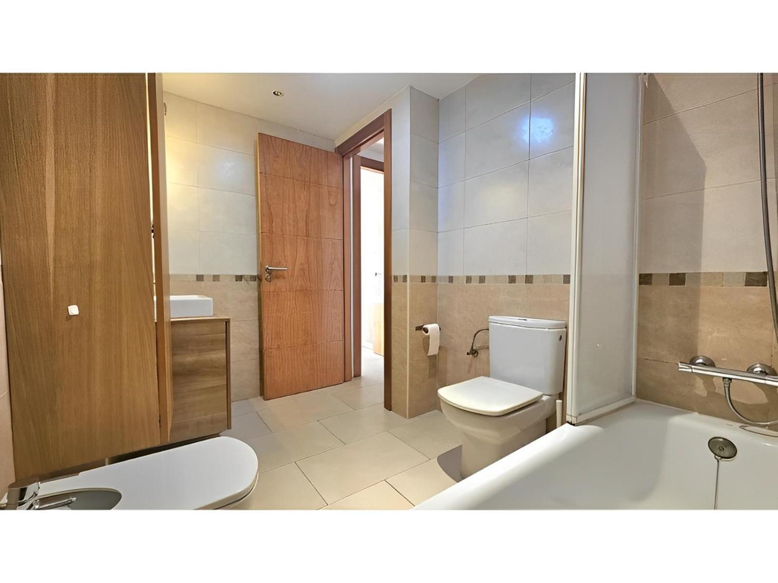 Apartament 卡里拉 外观 照片