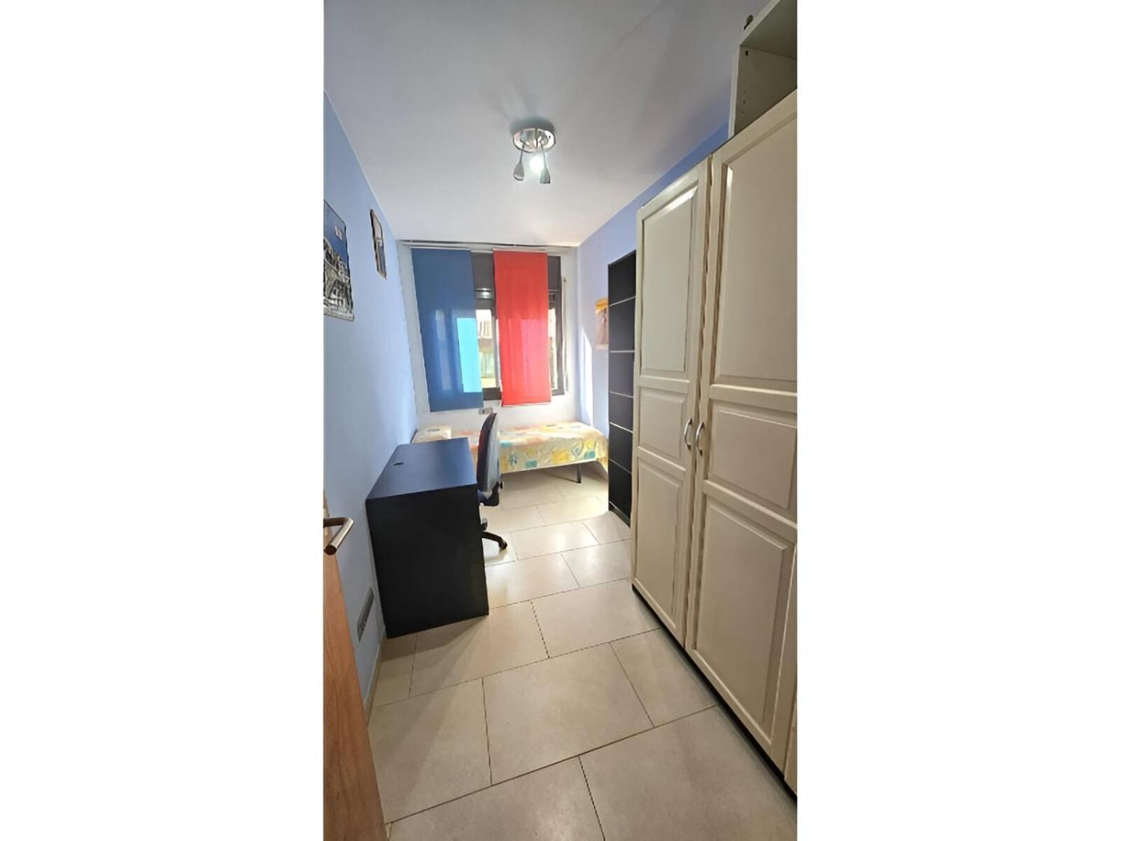 Apartament 卡里拉 外观 照片