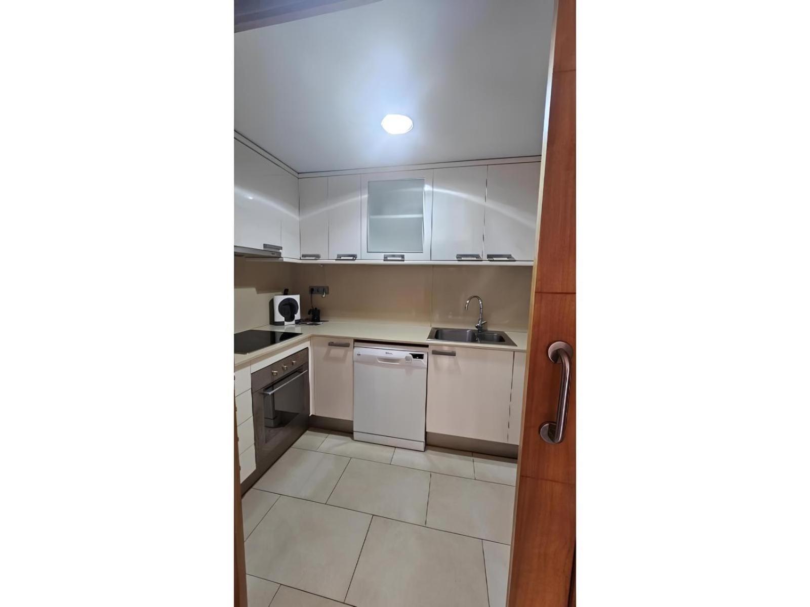 Apartament 卡里拉 外观 照片