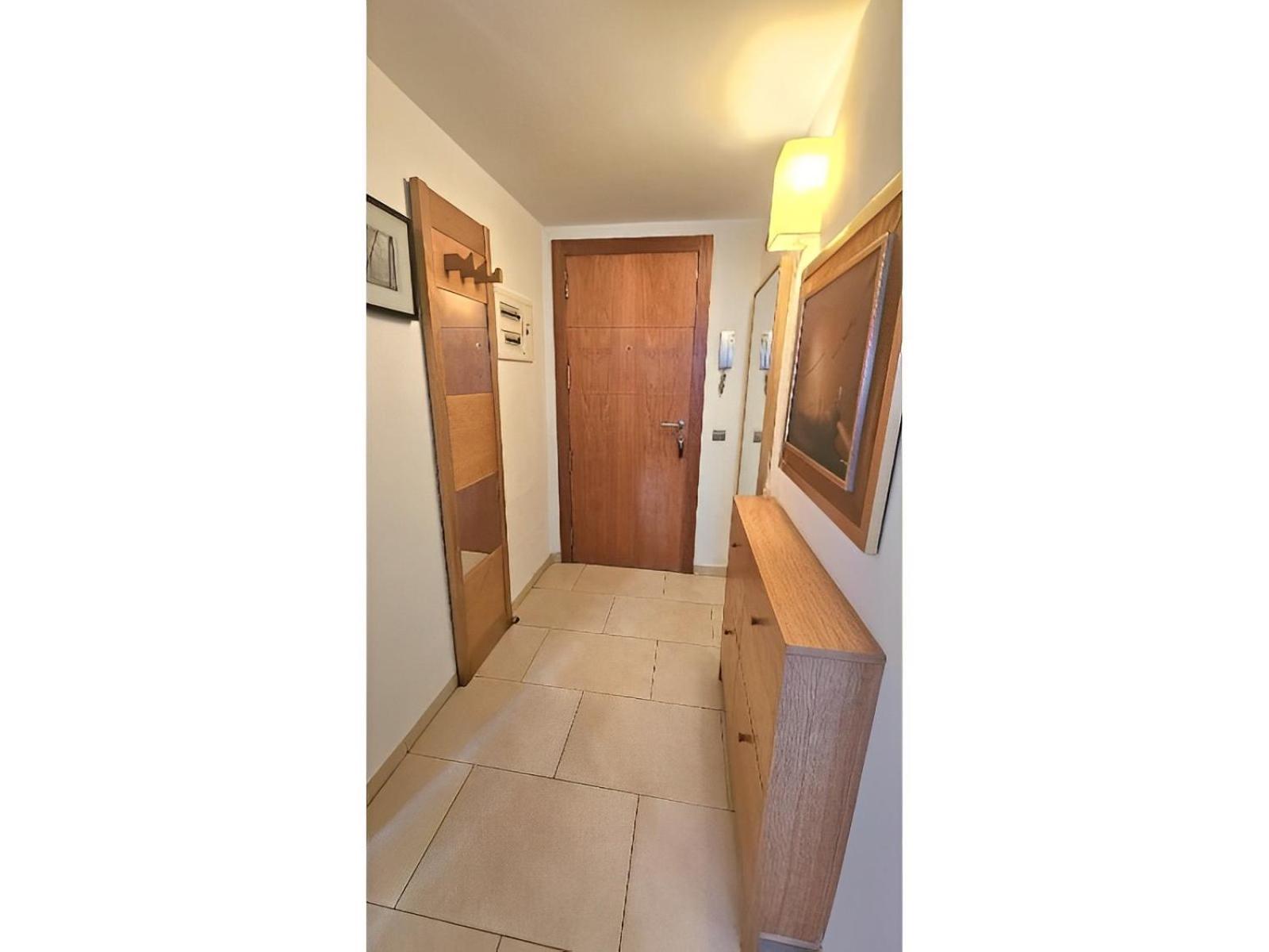 Apartament 卡里拉 外观 照片