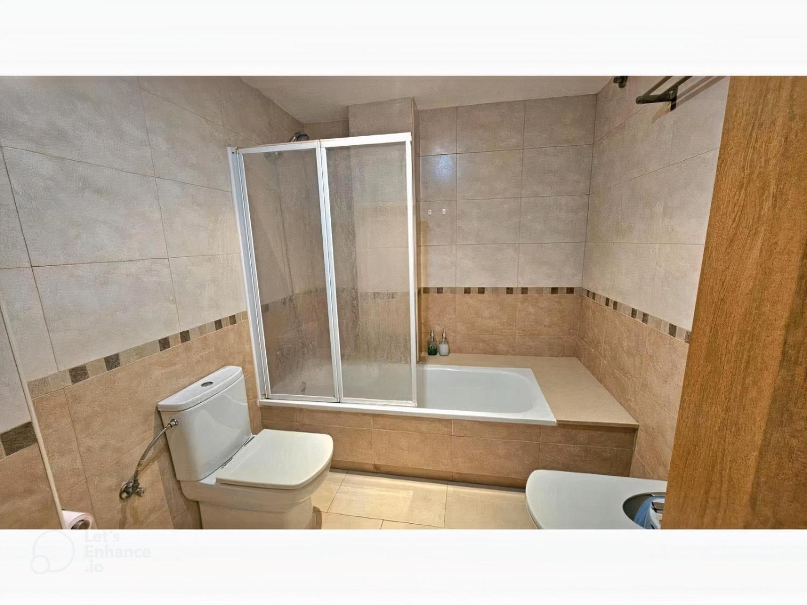 Apartament 卡里拉 外观 照片