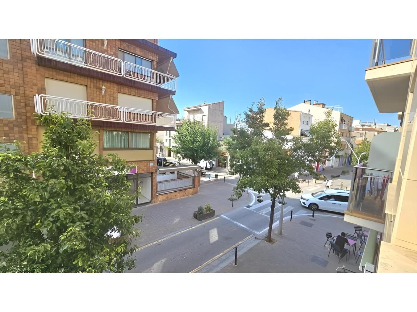 Apartament 卡里拉 外观 照片