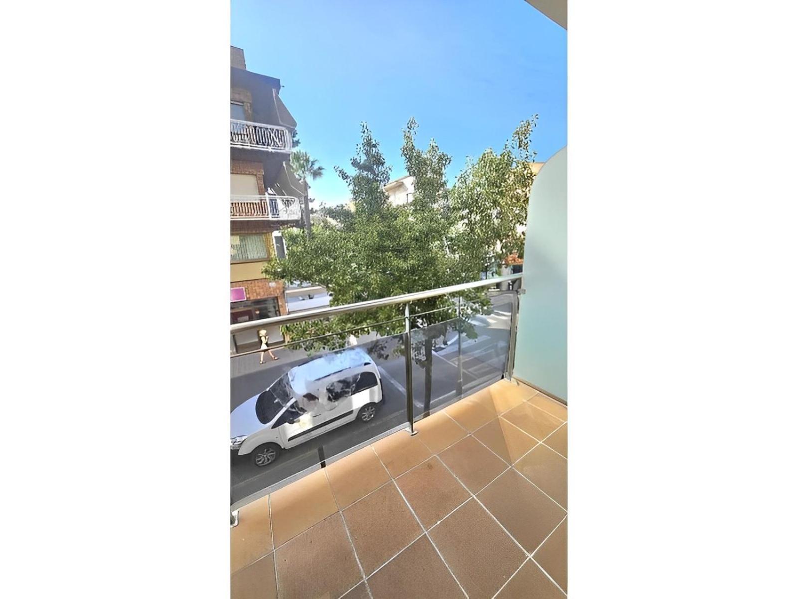 Apartament 卡里拉 外观 照片