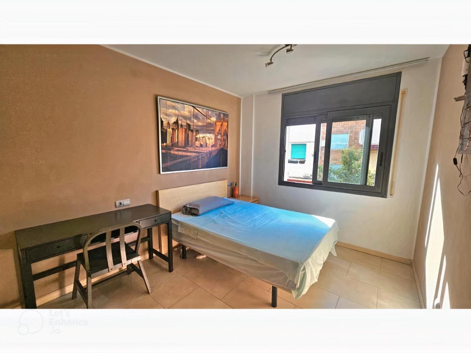 Apartament 卡里拉 外观 照片