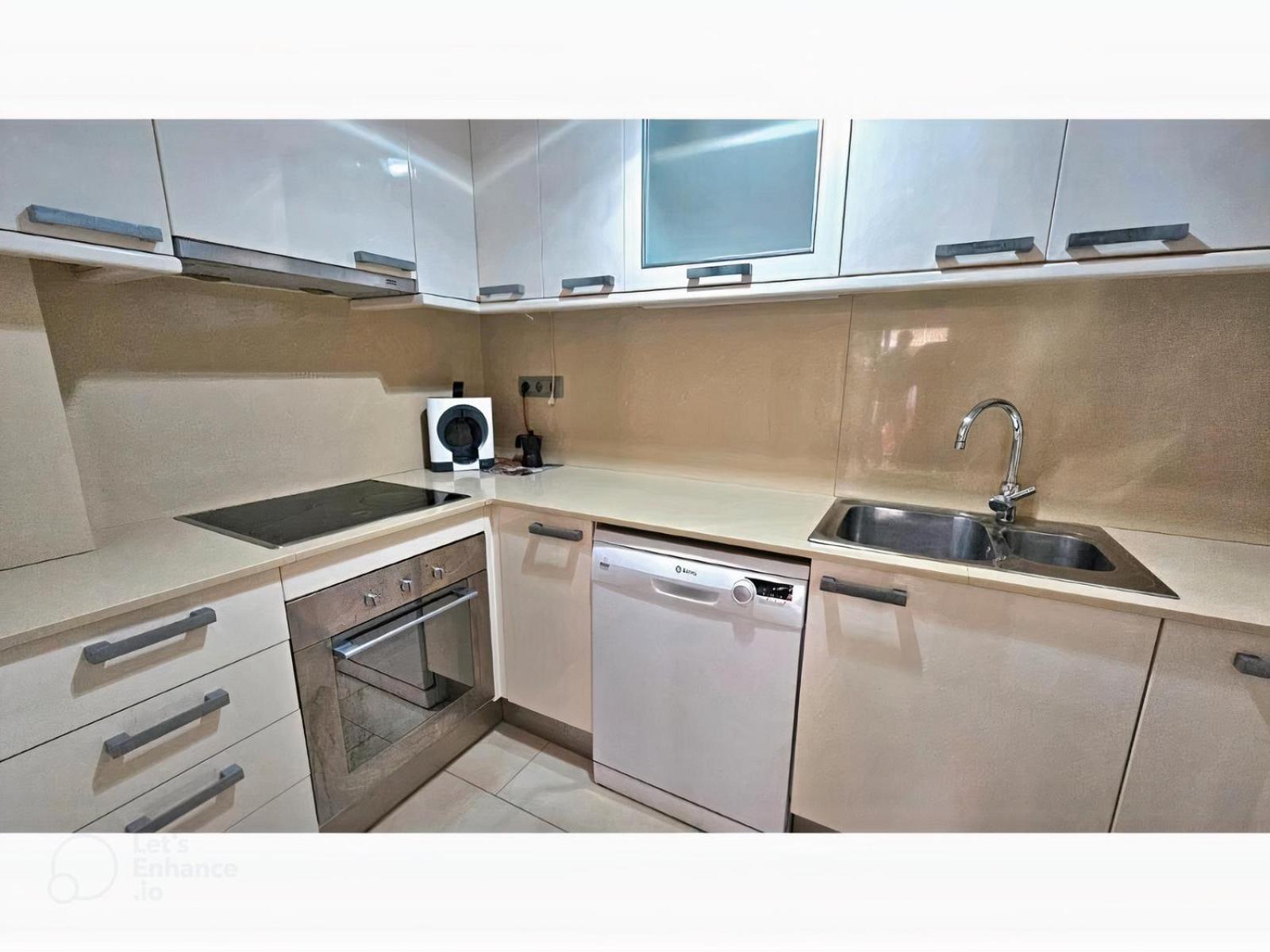 Apartament 卡里拉 外观 照片