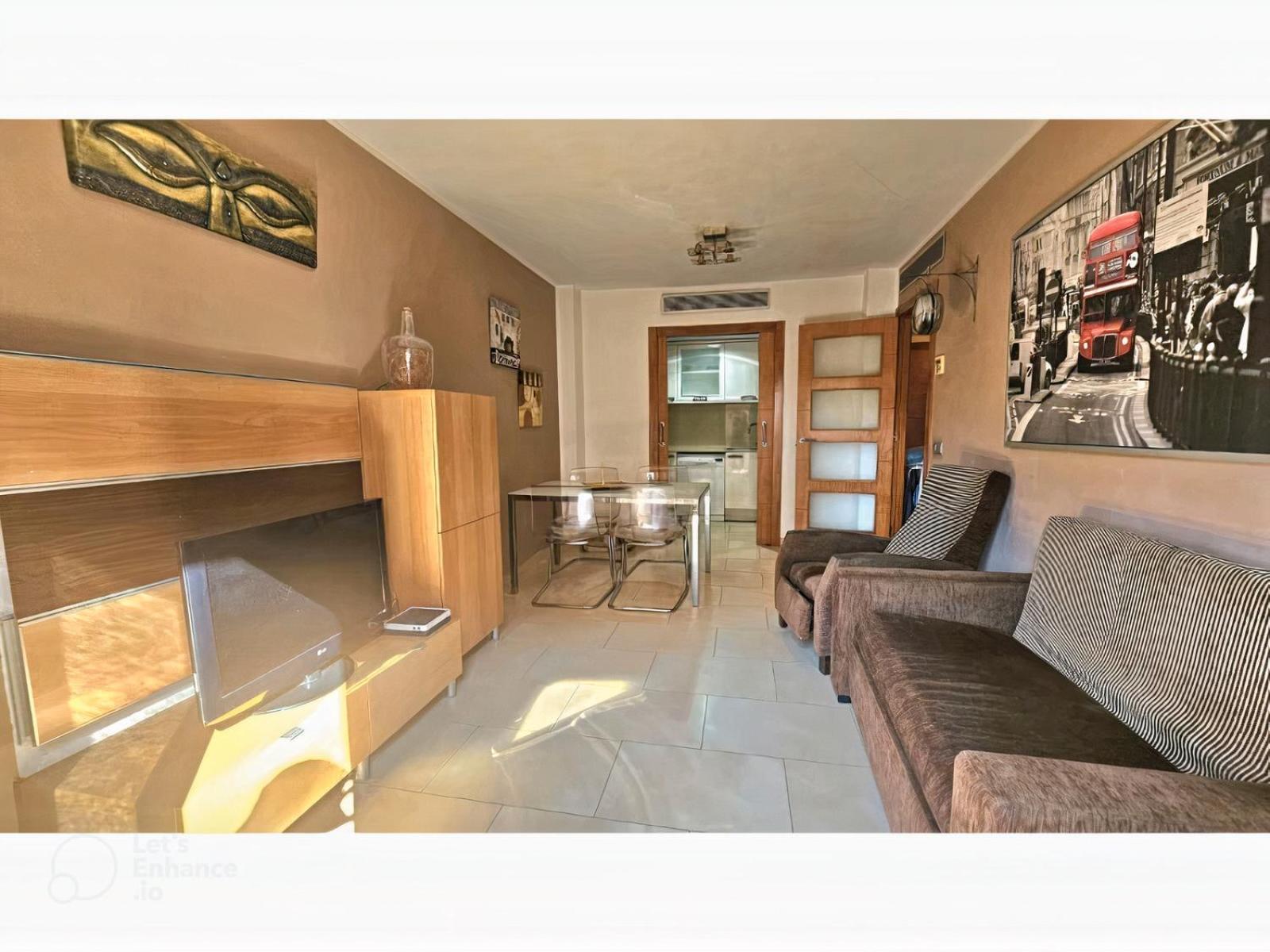 Apartament 卡里拉 外观 照片